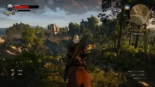 COMIENZO DE LA AVENTURA!!! - The Witcher 3 PC Ultra Graphics (#1)