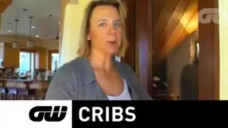 GW Cribs: with Annika Sorenstam