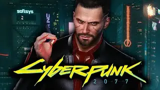 Cyberpunk 2077 Lore - Night City