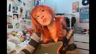 animal noises by beabadoobee cover