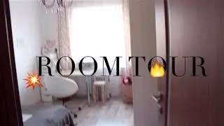 Room Tour | Моя Комната | Рум Тур