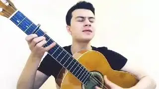 Гуванч