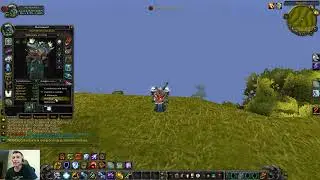 Guia 2.0 chaman mejora pvp wow 3.3.5 arma de 2 manos