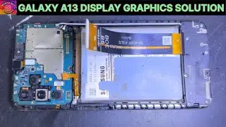👉📱✅ GALAXY A13 4G DISPLAY AND CHARGING PROBLEM/ #youtubevideo #viralvideo2024 #latestvideo2024