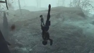 Nora In Crisis : Episode 04  A Tour of the FarHabor -Fallout 4