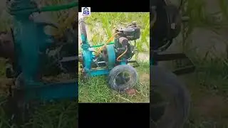 today trending #WaterPump #ShortsVideo || Diesel #Engine
