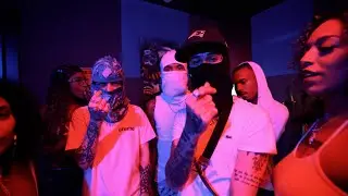 Duzz, Ecologyk - De Malokero #StudioVibez 01