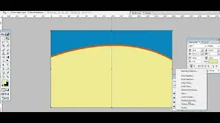 Certificate with photoshop