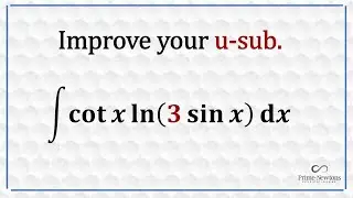 Improve your u-sub