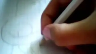 1 часть рисунка