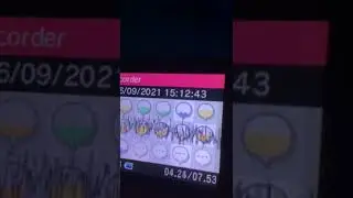 Finding Nemo Mine Mine Mine Sound Effect (Speed Up)
