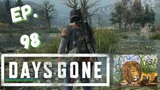 True Love Is Complicated, But It Never Dies. - Days Gone: Ep 98