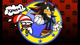 Sonic Adventure (dark Story) Stream