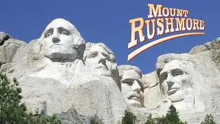 Mount Rushmore | South, Dakota | Four Faces In The Mountain | Shrine Of Liberty | Iphone 14 Pro