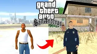 GTA SAN ANDREAS VILLERO | PC DESCARGA