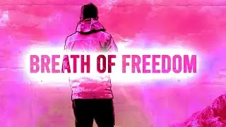 30LevelUp - Breath Of Freedom [Breath Of Freedom EP]