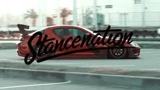 NIGHT LOVELL & DYLAN BRADY - JUST TRYNA/MAZDA RX - 8/SRB PRODUCTION