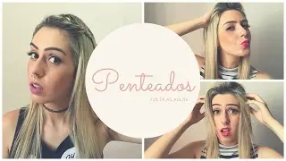 PENTEADOS PRATICOS - ESPECIAL VOLTAS AS AULAS