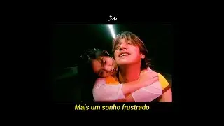 billy idol - eyes without a face (legendado)