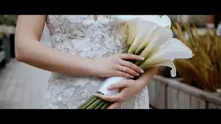 SOLOMIIA  &  TARAS | Wedding film