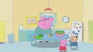 My Friend Peppa Pig - WORLD RECORD Glitchless Platinum Speedrun [8K MaxDetails Raytracing RTX ON]