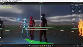 Unity - Debug