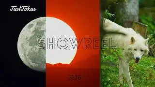 FASTFOKUS - SHOWREEL - 2024 - 4K