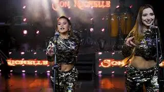 Son Michelle - Tributo al reggaeton
