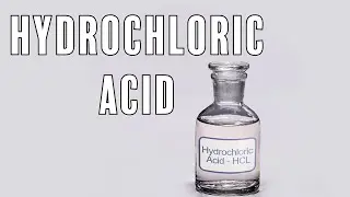 Making Hydrochloric Acid (Old Version)