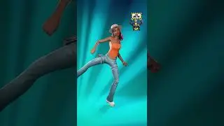 *NEW* TWO & PELIGROSA Emotes in FORTNITE! 