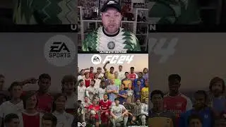 1st NEW Hero + Icon confirmed for EA Sports FC 24!