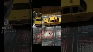 Мои  Модельки