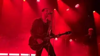 Miles Kane Heal Rock City Nottingham 2024