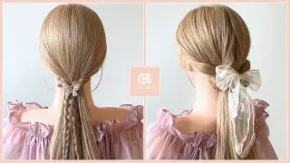 #12 清楚だけど小悪魔的に可愛いローポニアレンジでKawaiiを実現しよ🫶
