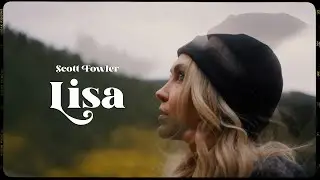Scott Fowler | Lisa | RED Music Video