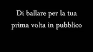 Sensazioni