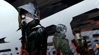 Opsu! - Dead to me - AR11 HR