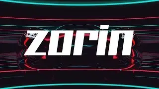 TweakerRay  - Zorin - Animation Preview