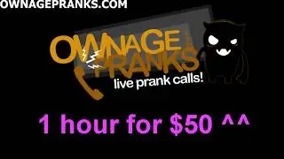 Shady Asian Massage Parlor Prank - Ownage Pranks