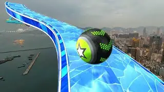 Going Balls SpeedRun Gameplay Level 3919-3920