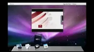 PowerPoint Tutorial: Interactive Menus