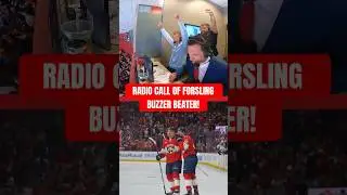 Another great call from Doug! 🗣️🎙️