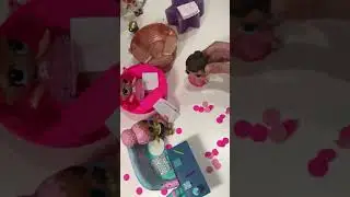 LOL Surprise, Куклы LOL Surprise