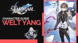 Honkai: Star Rail Welt Guide