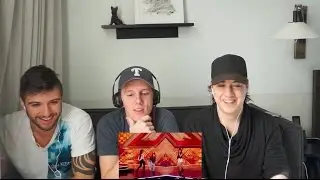 4th Impact 6 Chair Challenge Reaction