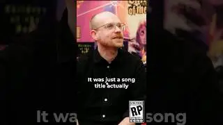 THAT was the original name?! 