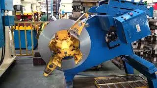 Burnmark Industries