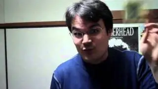 DELAY RANT