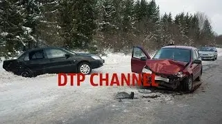 ДТП  регистратор 2015