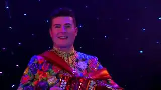 Святослав Шершуков 